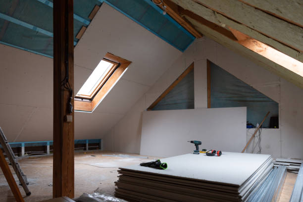Best Insulation Materials and Products in Darlington, SC