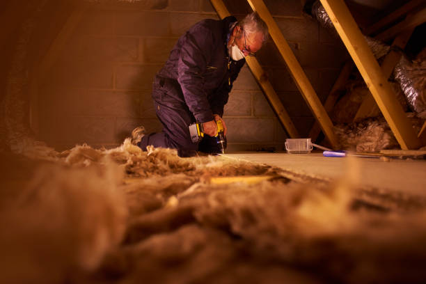 Best Commercial Insulation in Darlington, SC